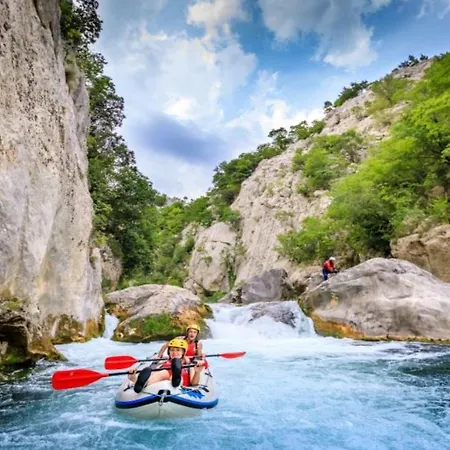 Natalie Apartament Omiš