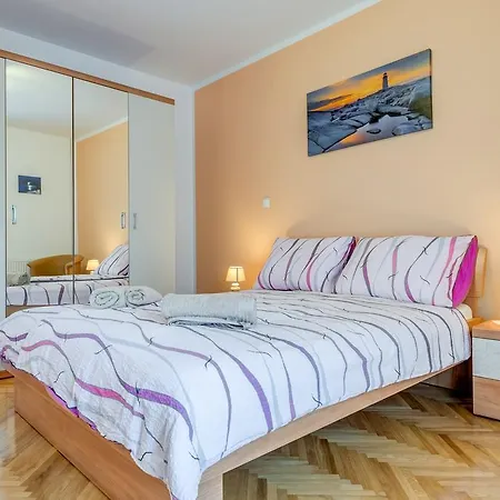 Apartament Natalie