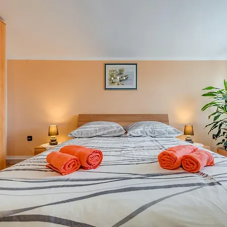 Apartament Natalie *