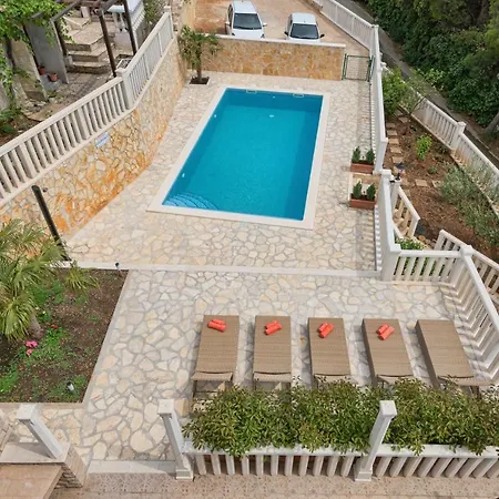 Apartament Natalie Omiš