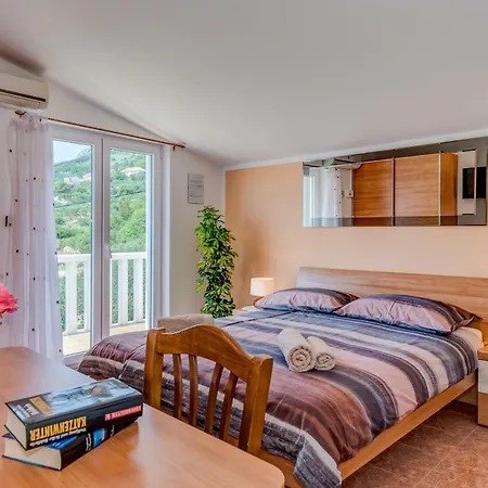 Apartament Natalie Omiš